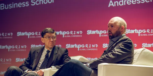 Economists Never Considered Human Creativity?