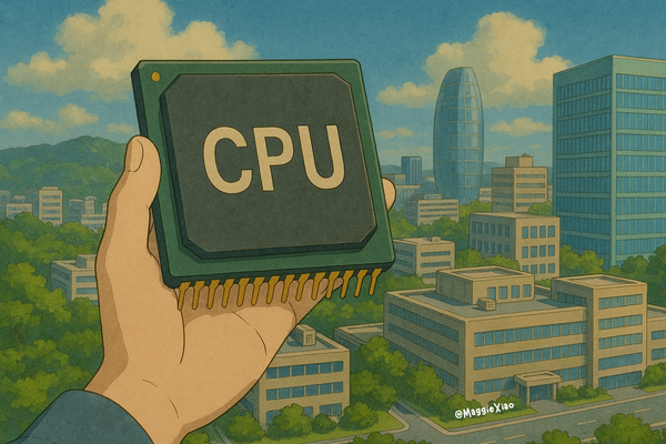 Why the CPU’s Golden Age Is Yet to Come